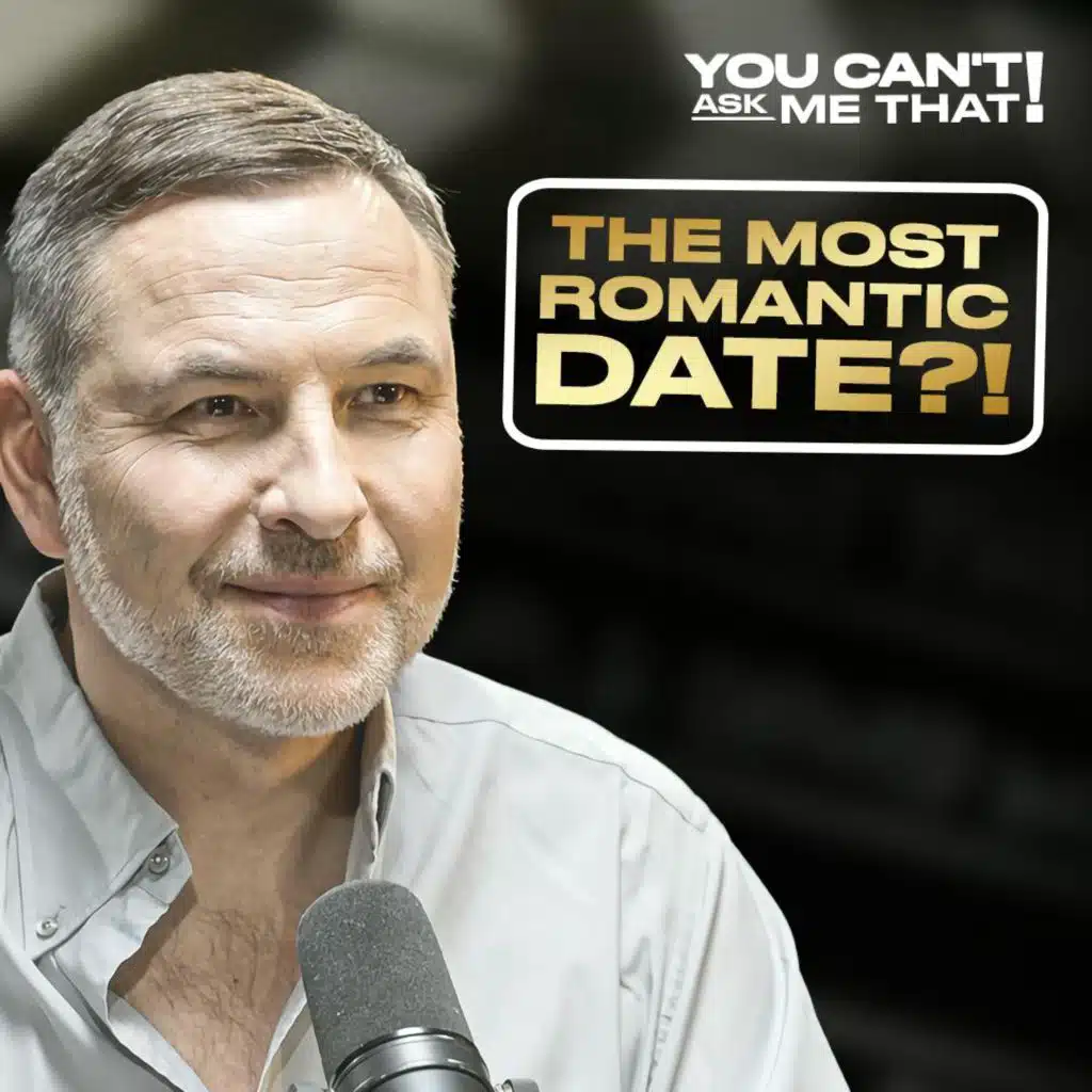 Starry Parties and Cliff Richard: The Musical