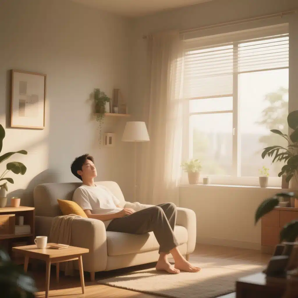 Peace Lofi Music Tunes