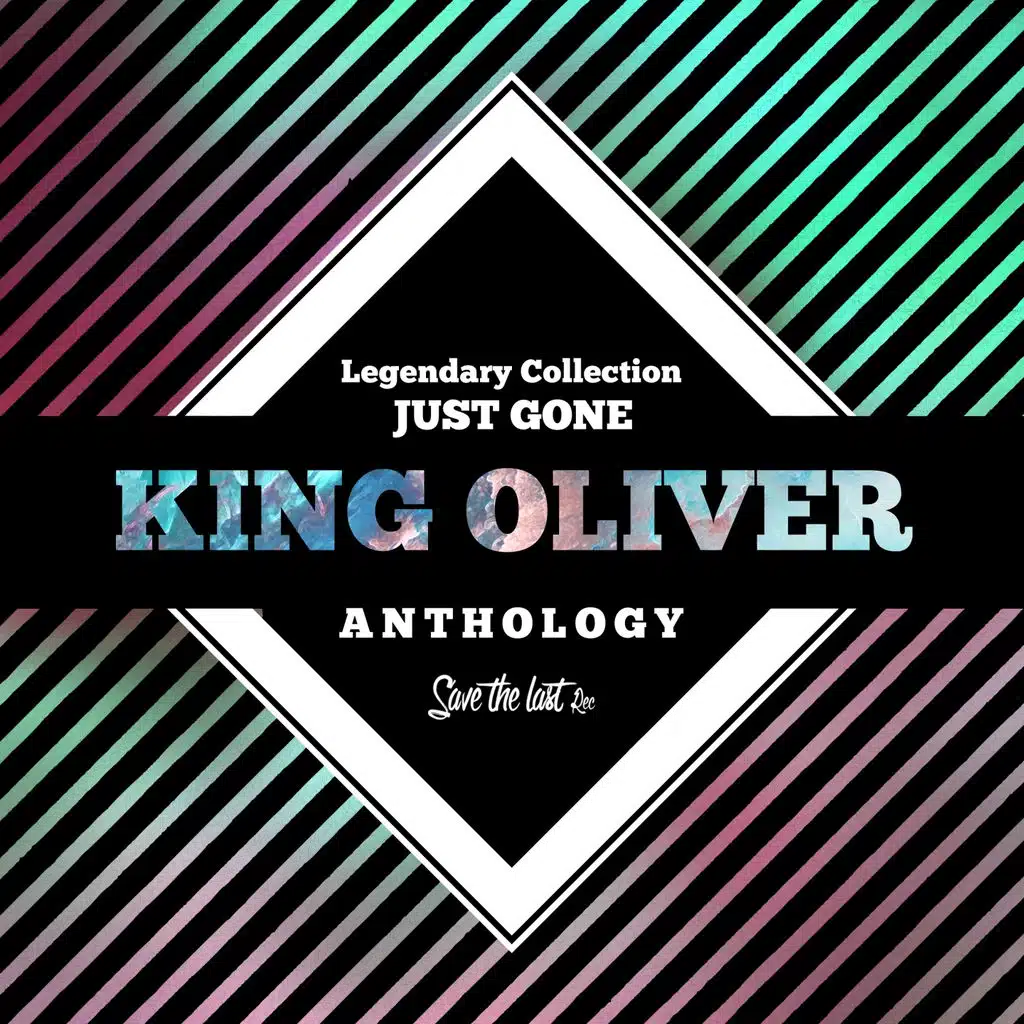 Don't You Think I Love You (Remastered)