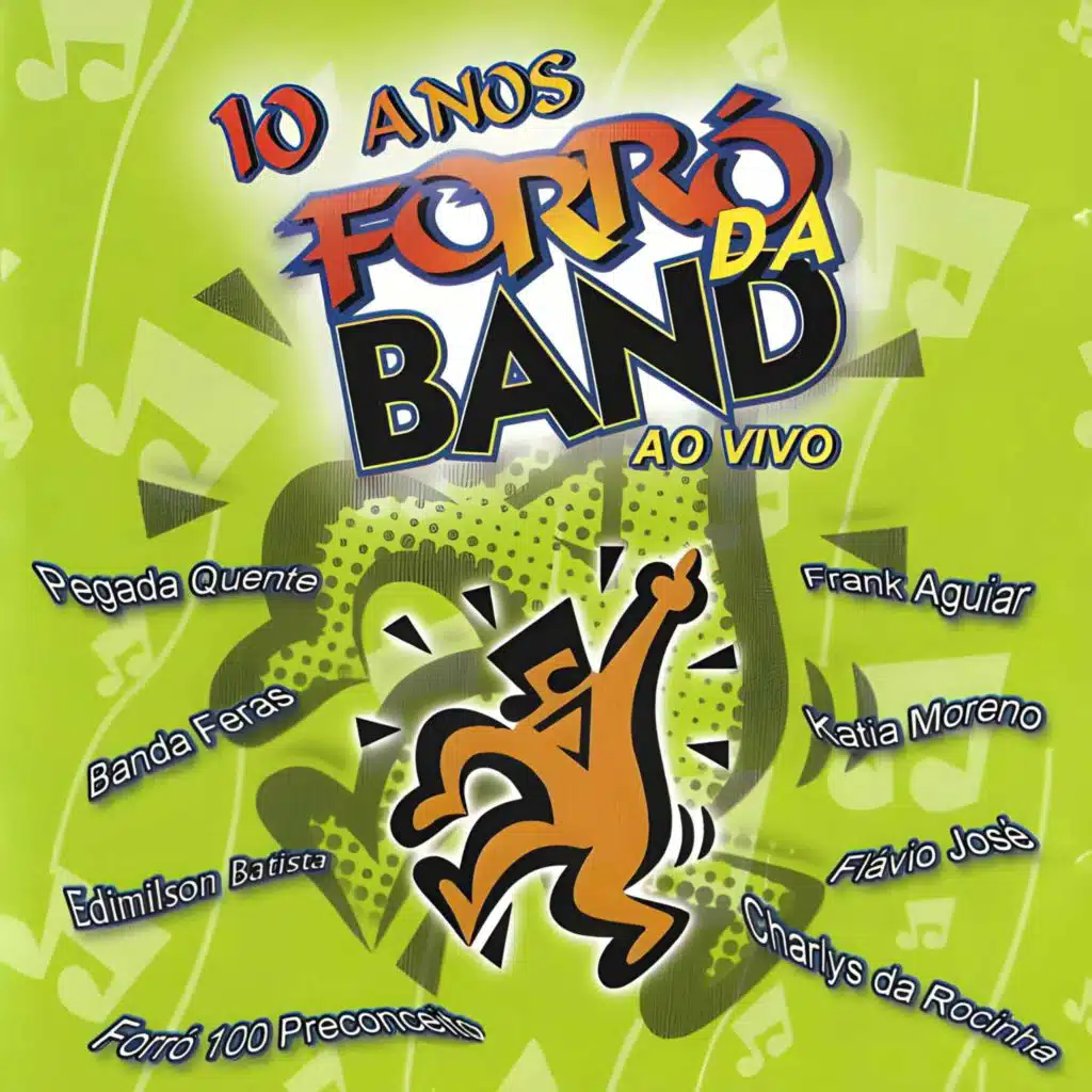 Quando Bate o Coração (Ao Vivo)