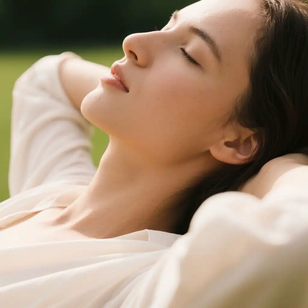 Peaceful Tunes For Focus