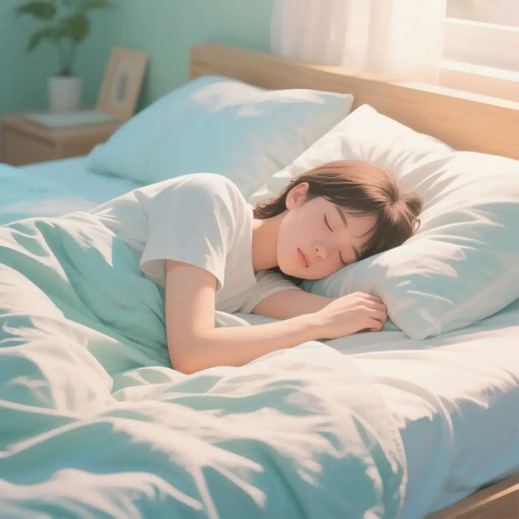 Deep Sleep Lofi Chill Music