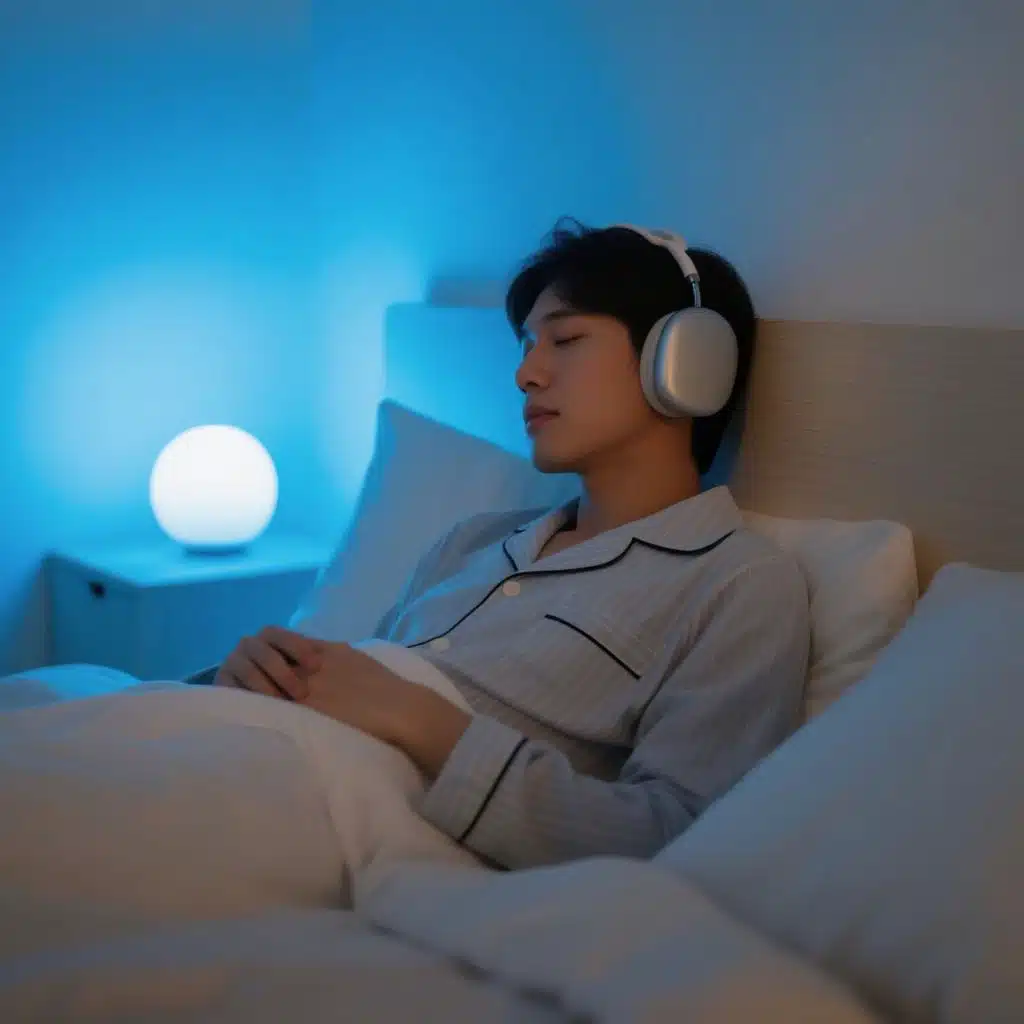 Smooth Beats for Tranquility