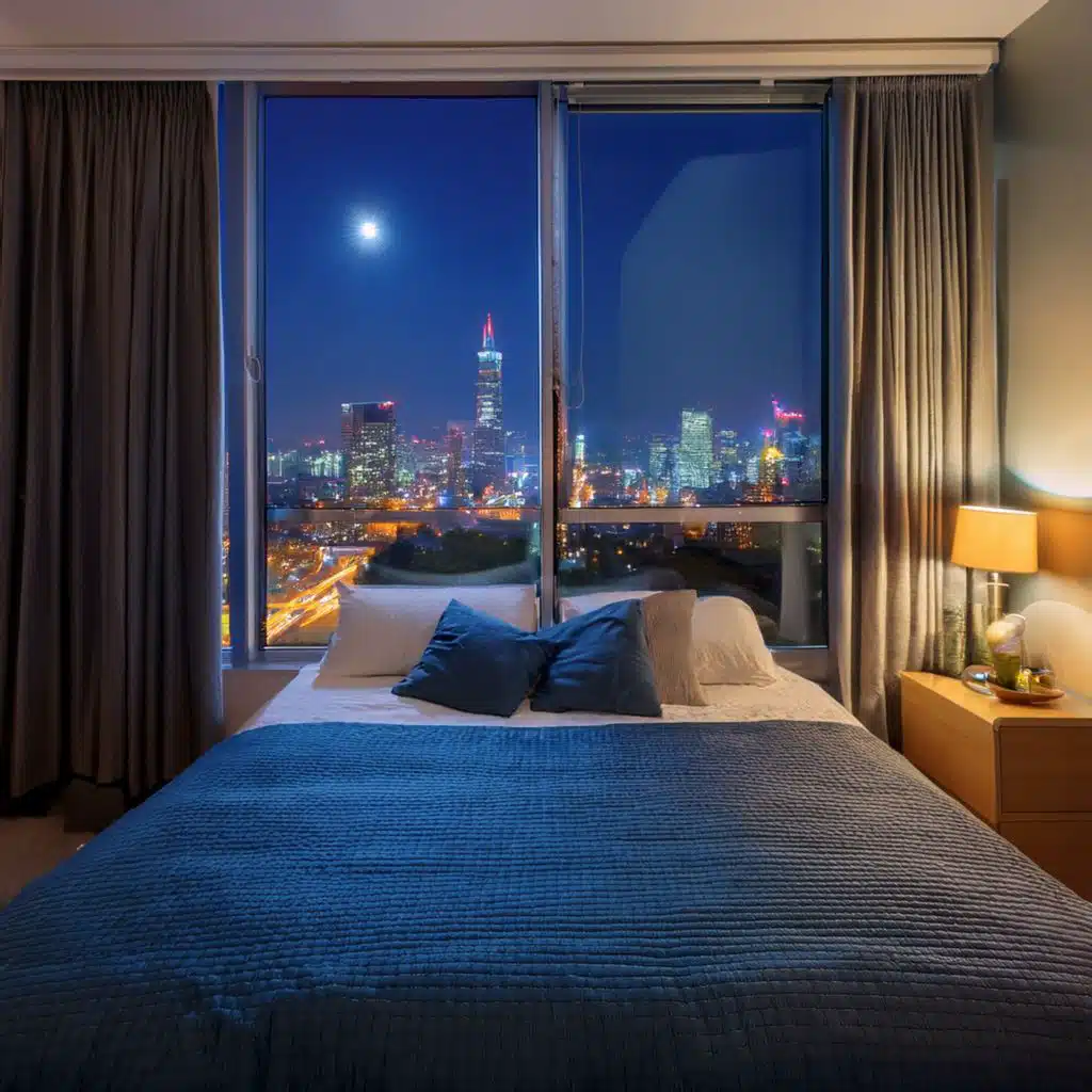 Hip Hop For Relaxation And Sleep