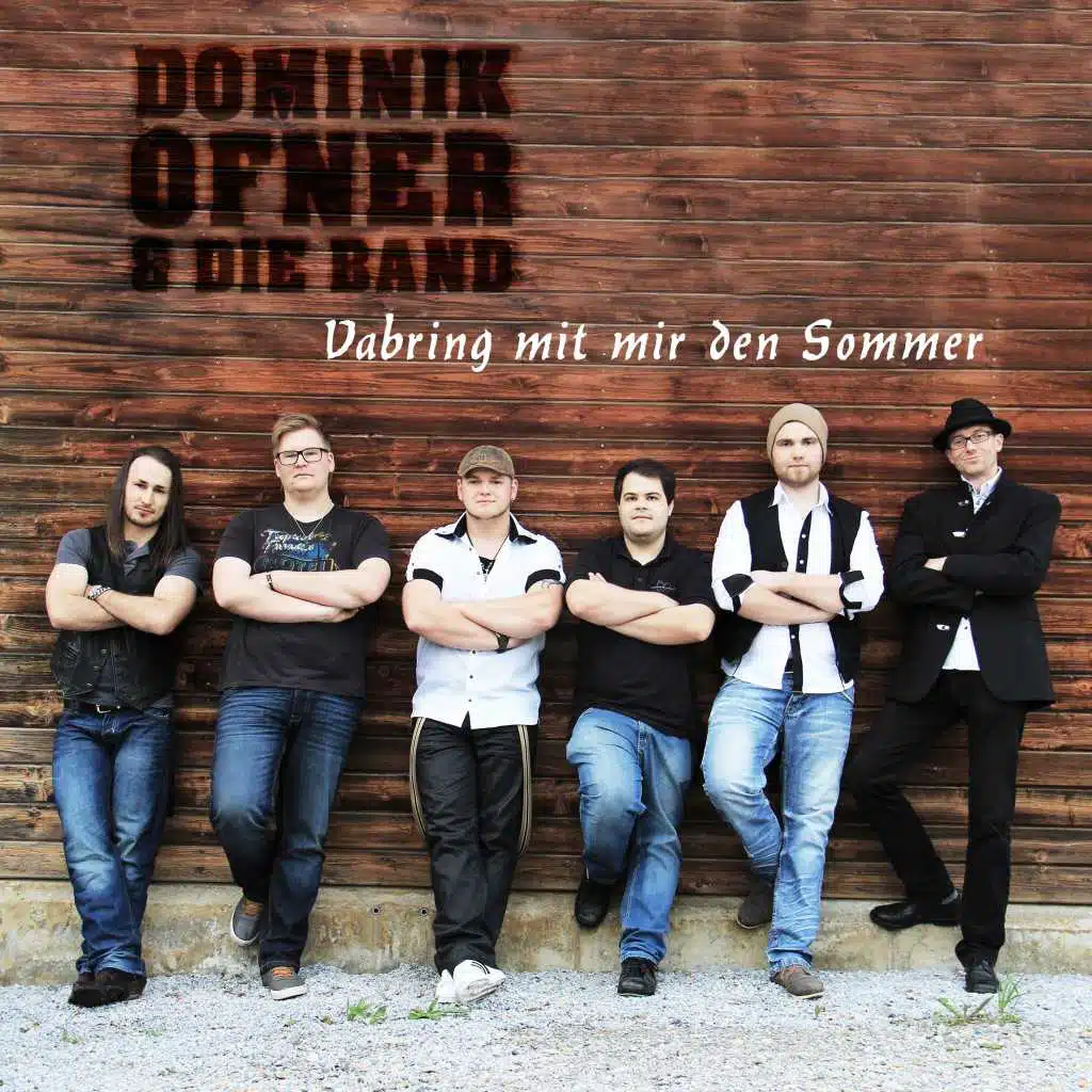 Dominik Ofner & Die Band
