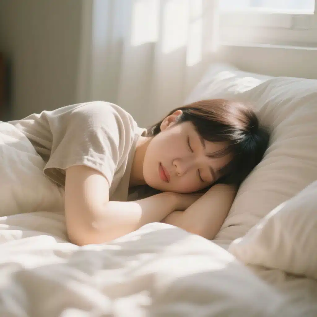 Relaxing Lofi for Deep Sleep