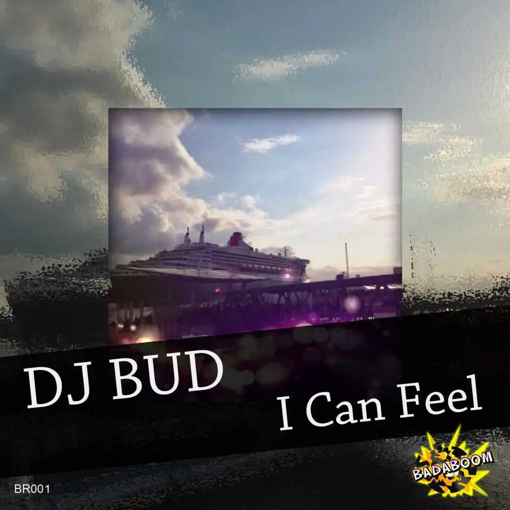 I Can Feel (Radio Edit)