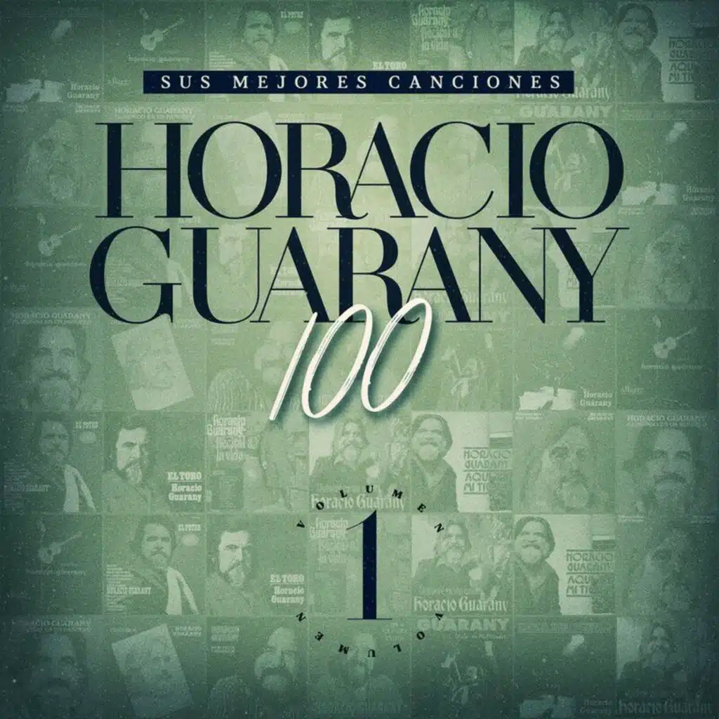 Cuando Ya Nadie Te Nombre