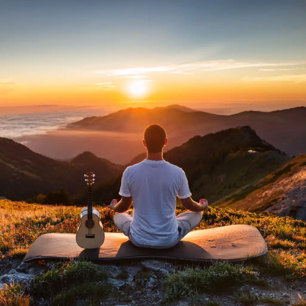 Orchestra Of Calm And Serenity