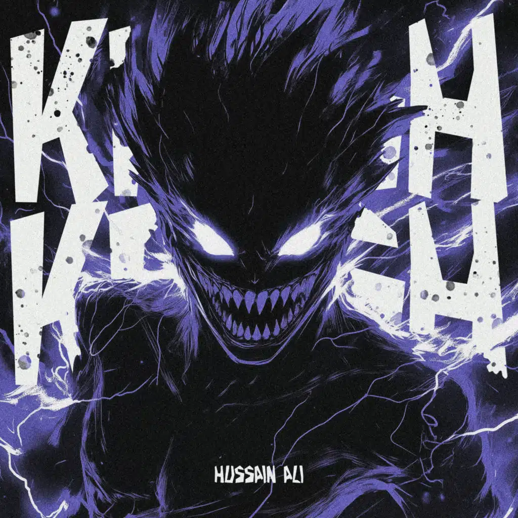 KRUSHKRUSH! (Slowed)