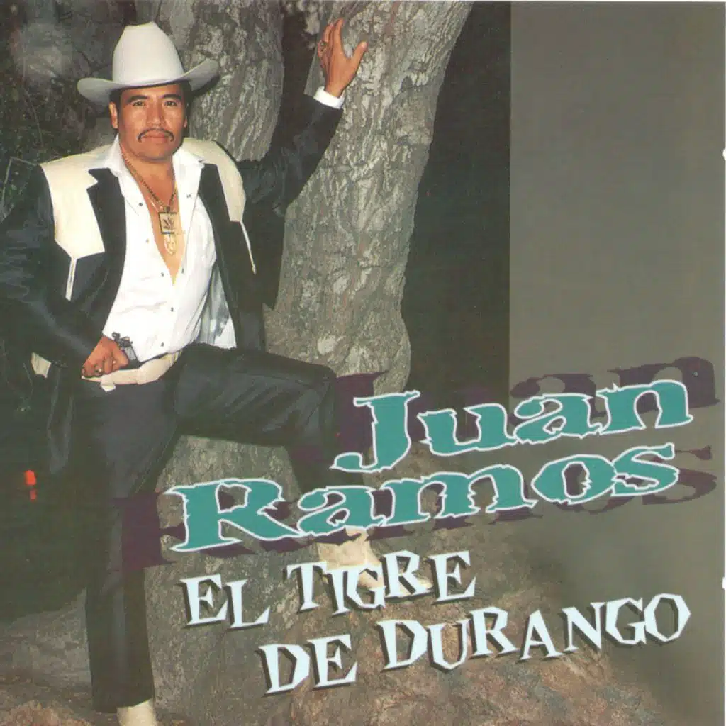 El Tigre de Durango