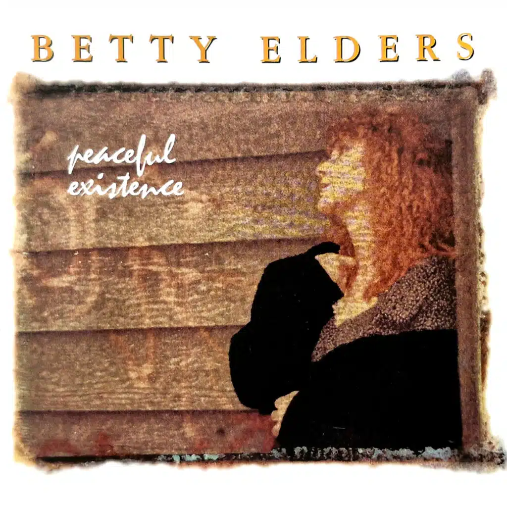 Betty Elders