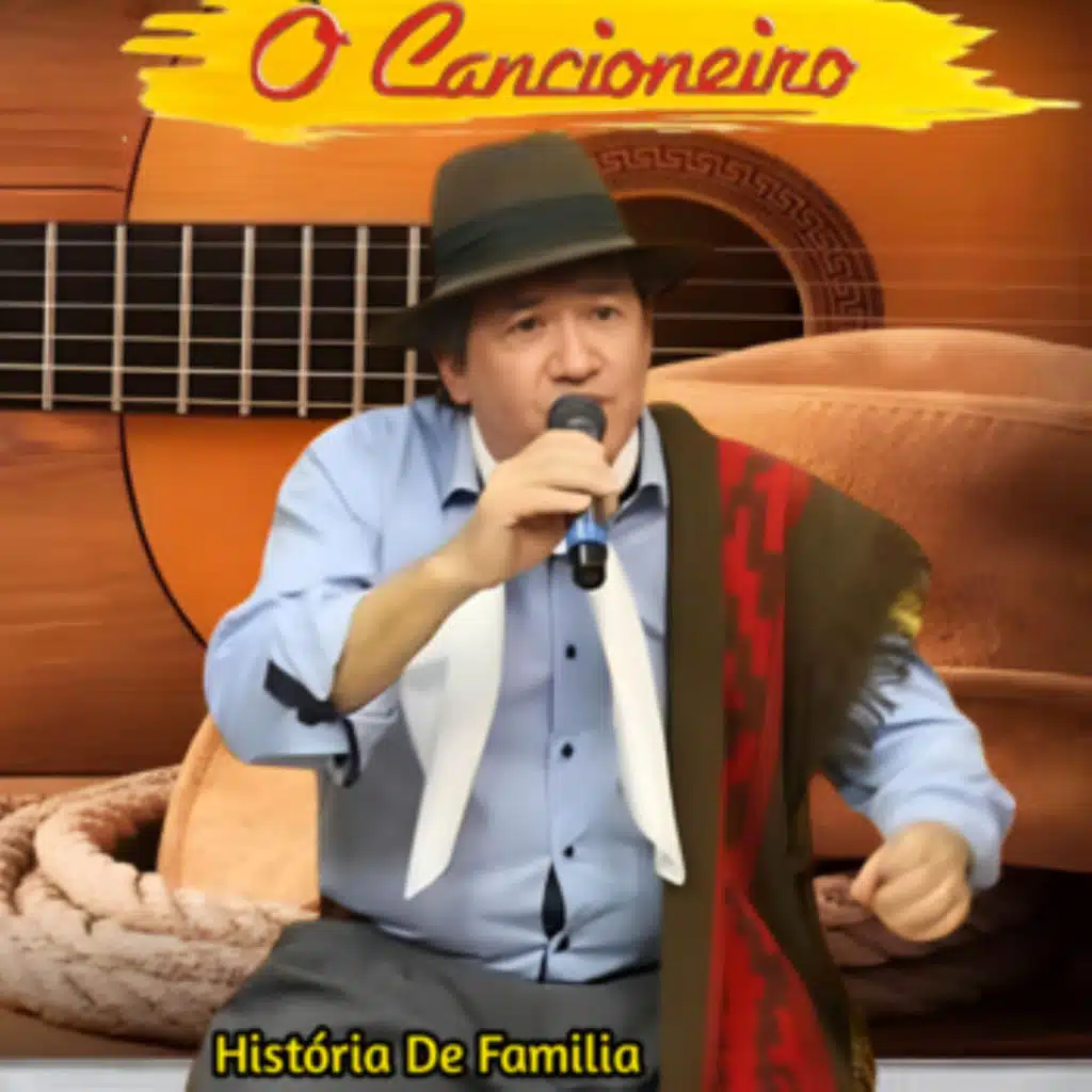 O Cancioneiro