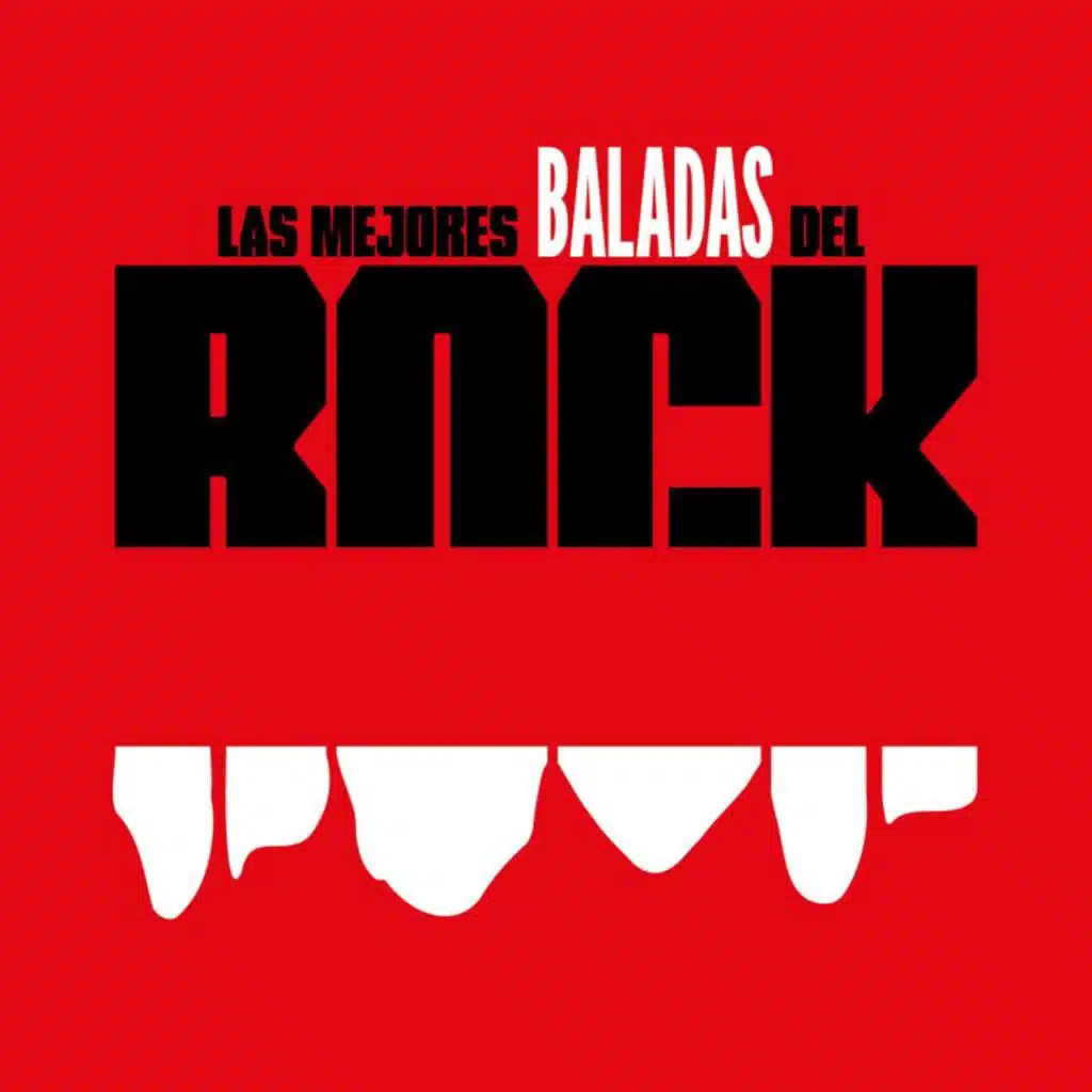 Las Mejores Baladas del Rock