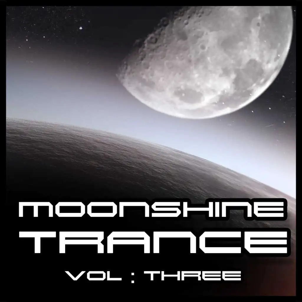 Moonshine Trance, Vol. 3