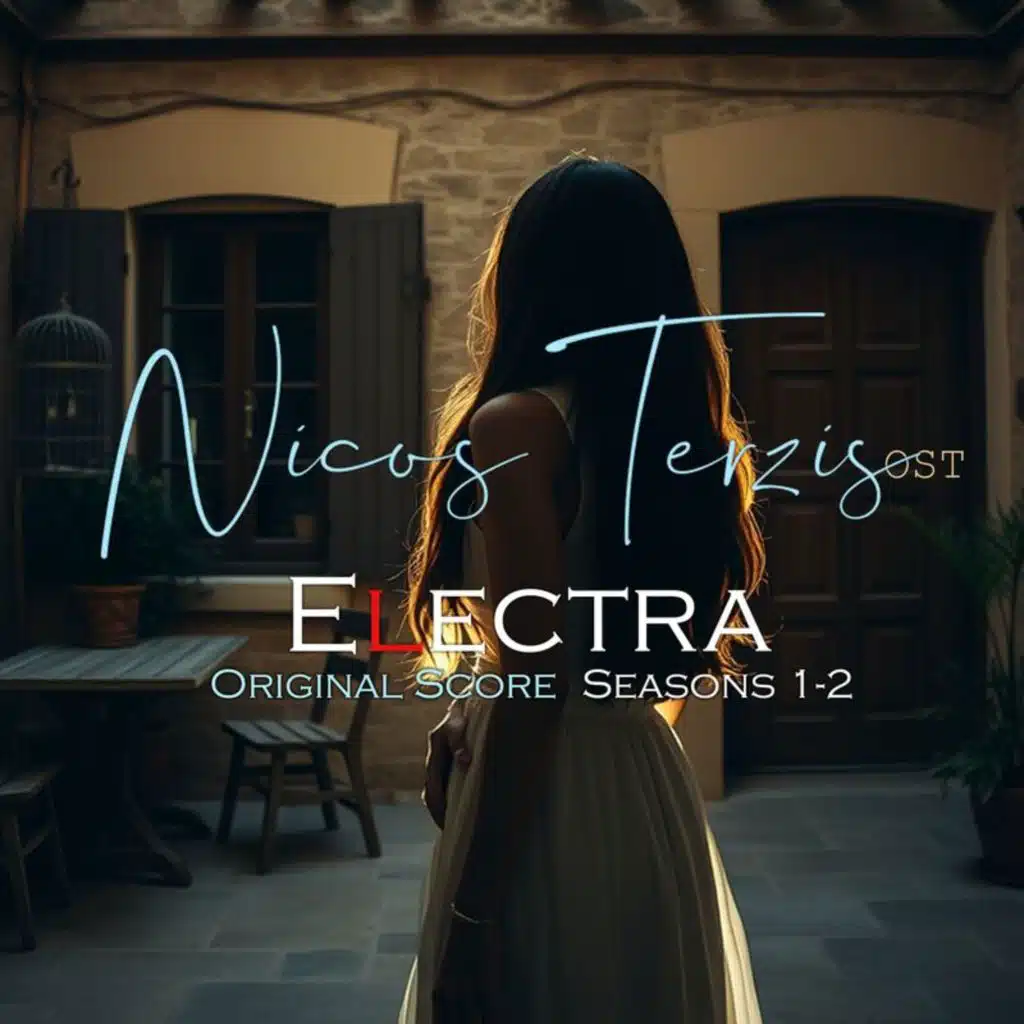Electra Seasons 1-2