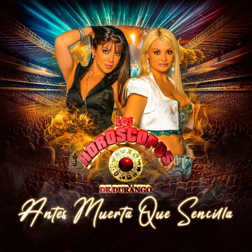 Cinco Minutos (Duranguense Version)