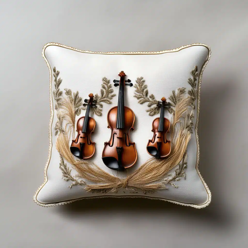 The Orchestra Of Soothing Dreams