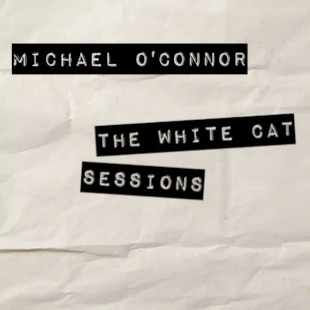 The White Cat Sessions
