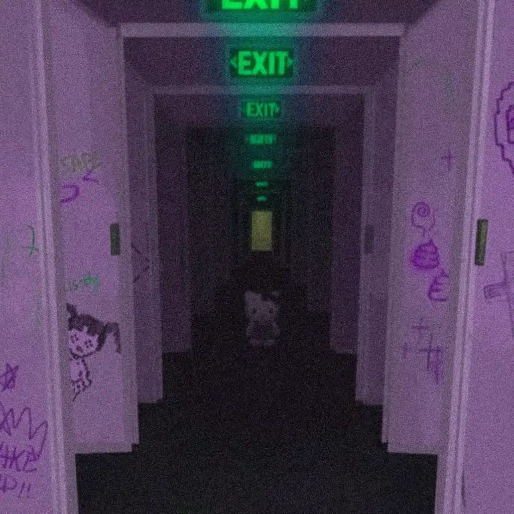 CLUB BIZARRE (SUPER SLOWED JUMPSTYLE)