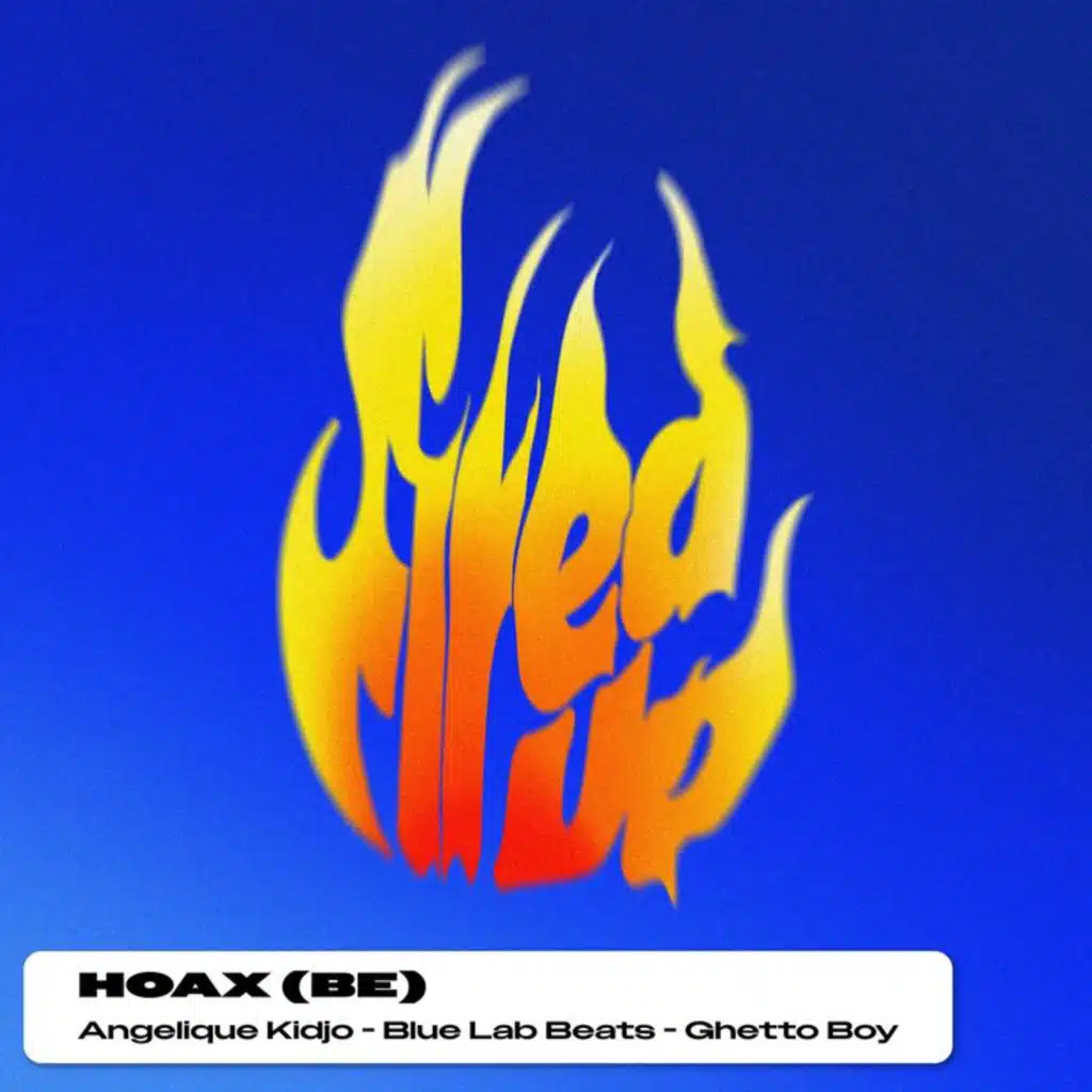 Hoax (BE) & Angelique Kidjo