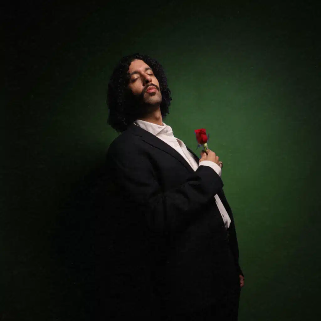 CHASING SHADOWS: Vol. III