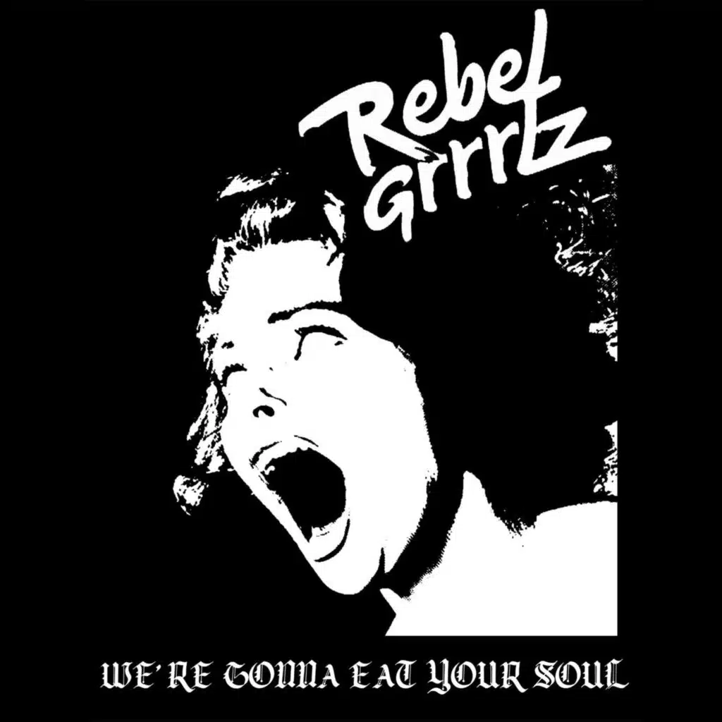Rebel Grrrlz
