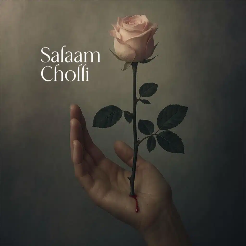 Salaam Cholli