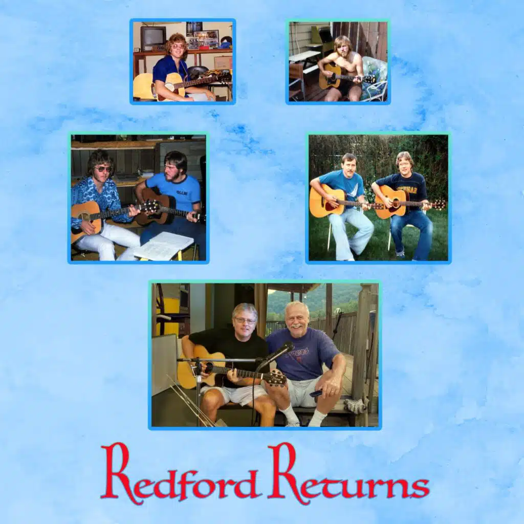 I Don't Love You (feat. Andy Marshall)