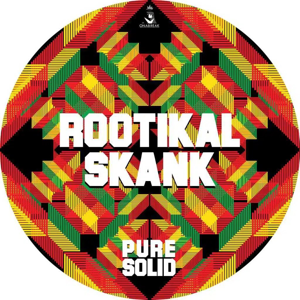 Rootikal Skank