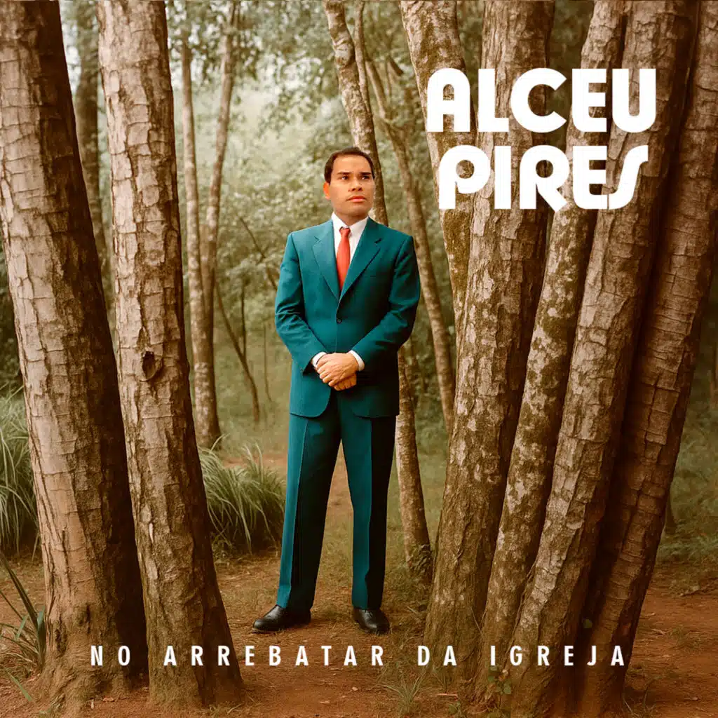 No Arrebatar da Igreja