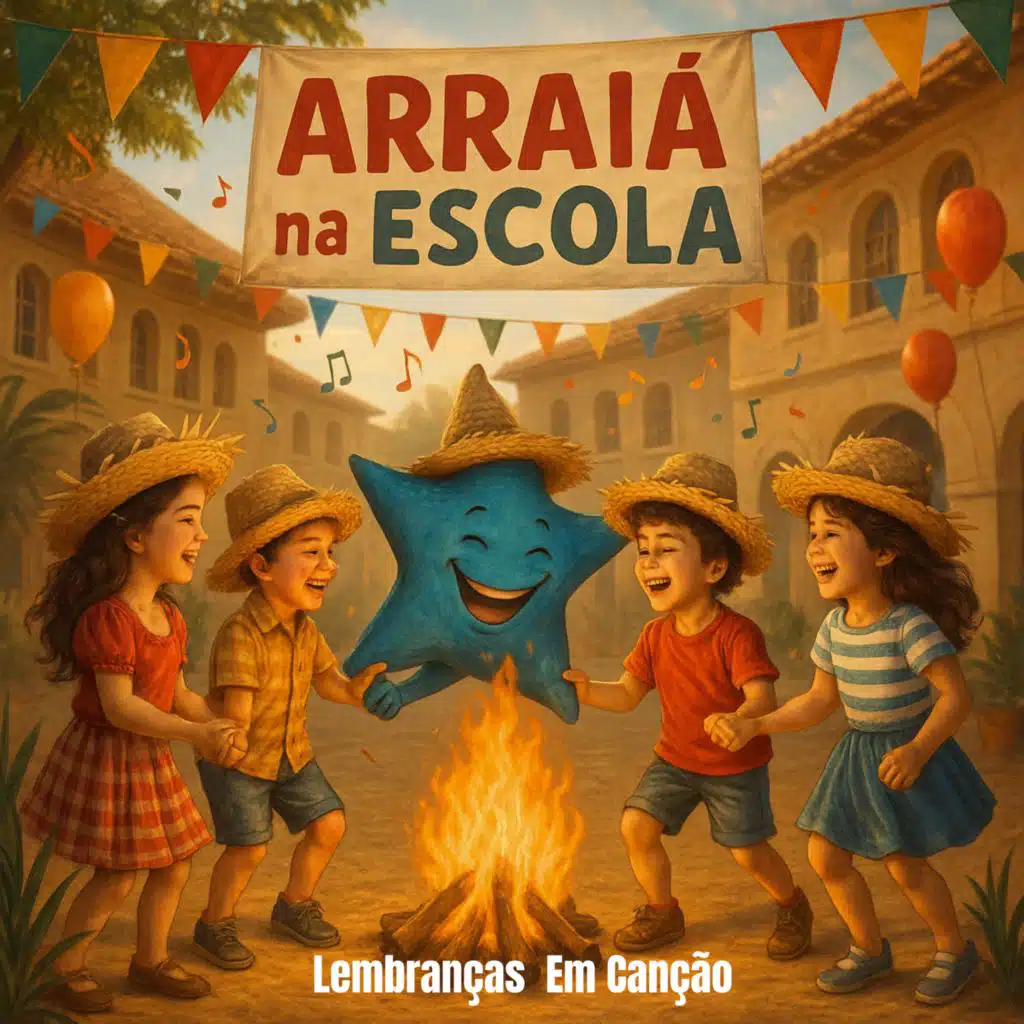 Lembranças em Canção