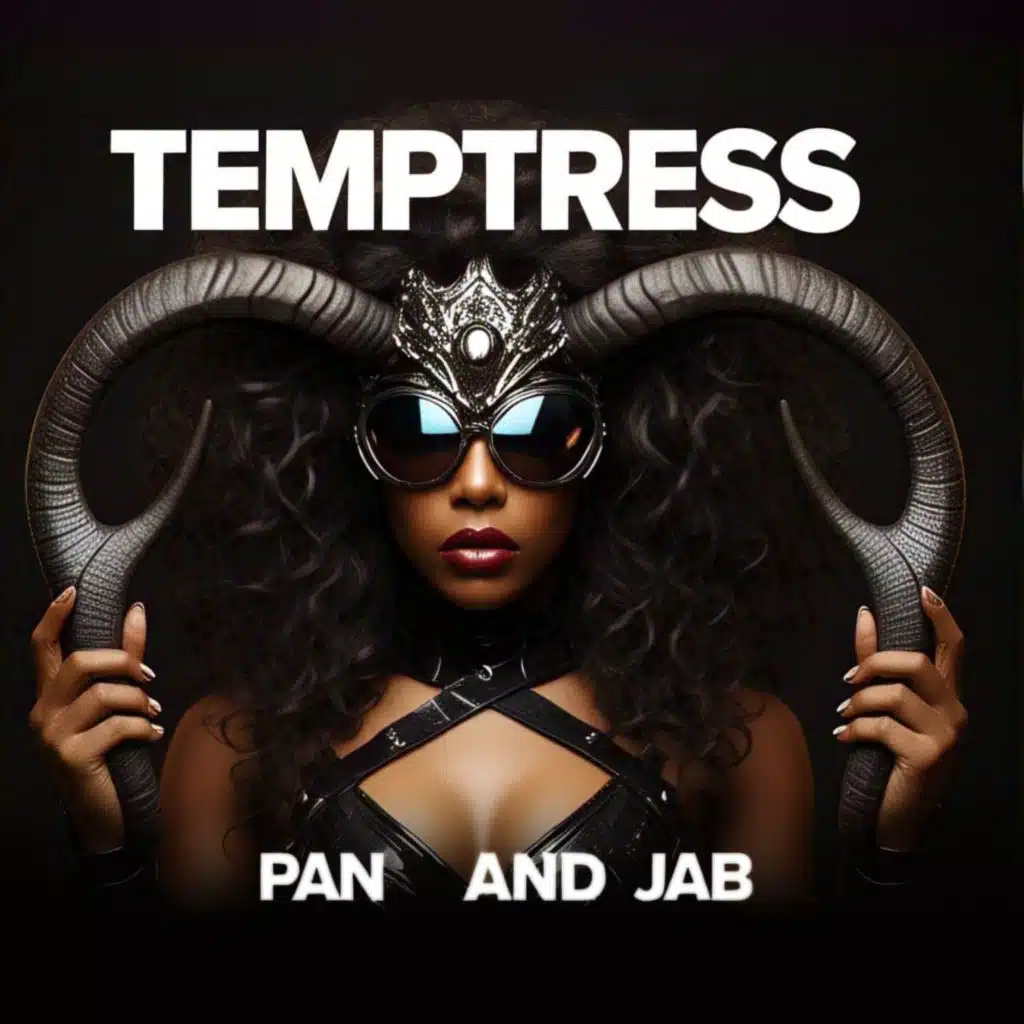 Temptress & Eugene Gittens