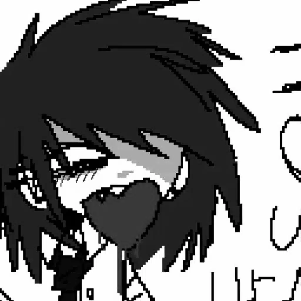 drowning in your poison