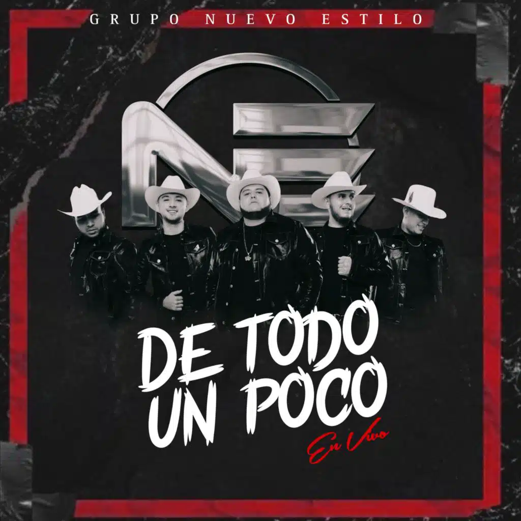 De todo un poco (en vivo)