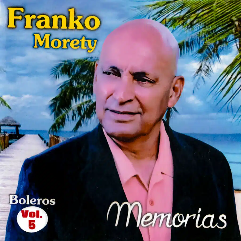 Franko Morety