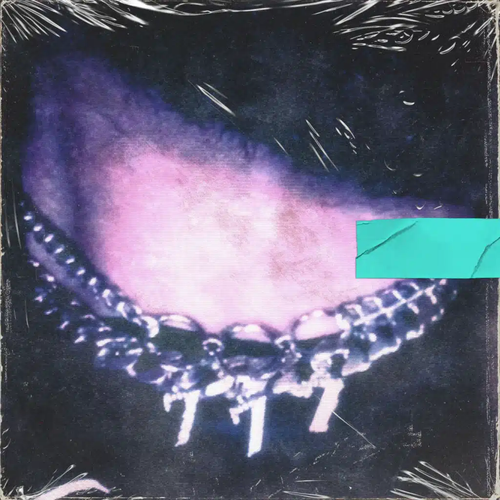 PHANTOM (slowed + reverb)