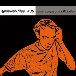 Basswerk Files #038 Breakcore, Jungle Jump up, Vol. 2
