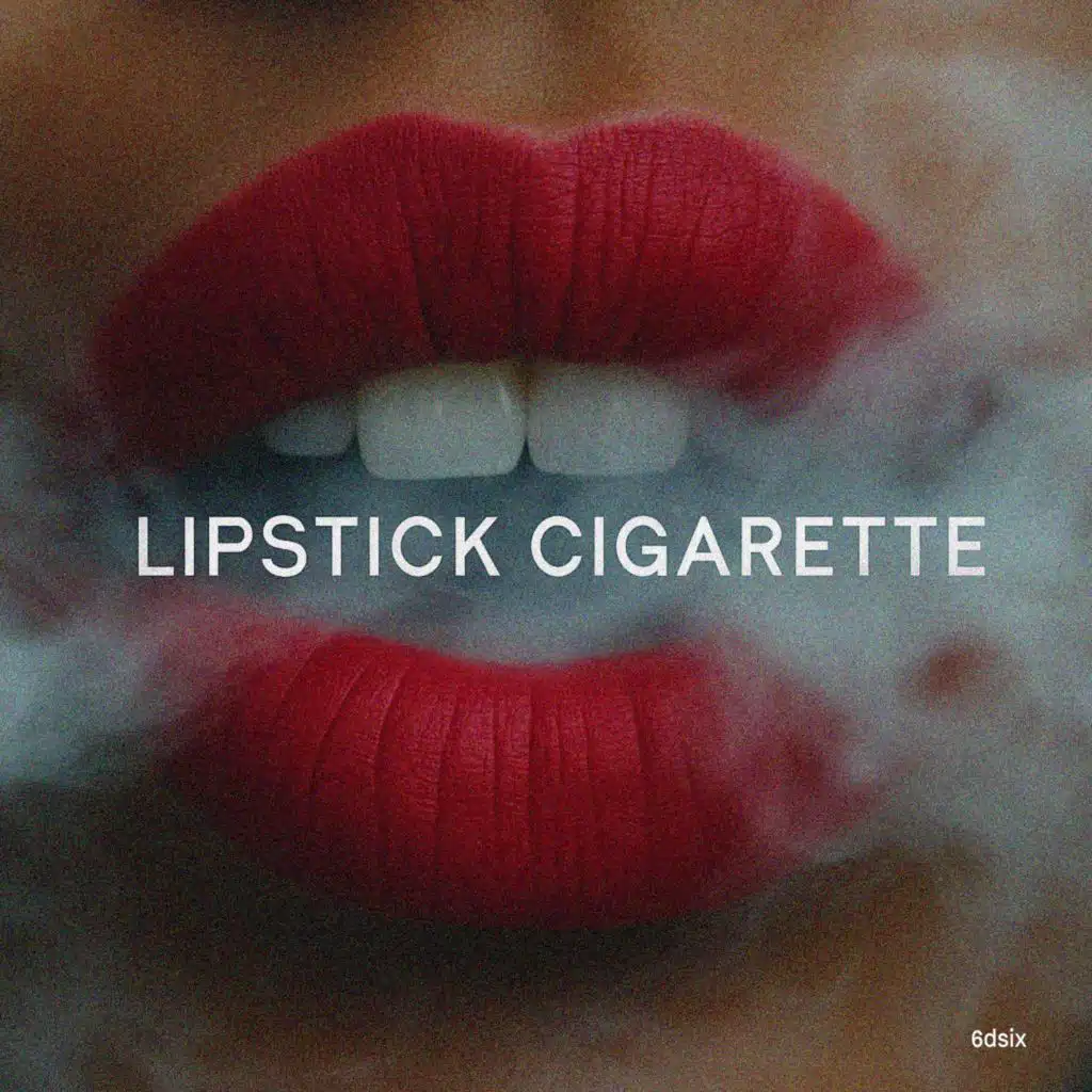 Lipstick Cigarette