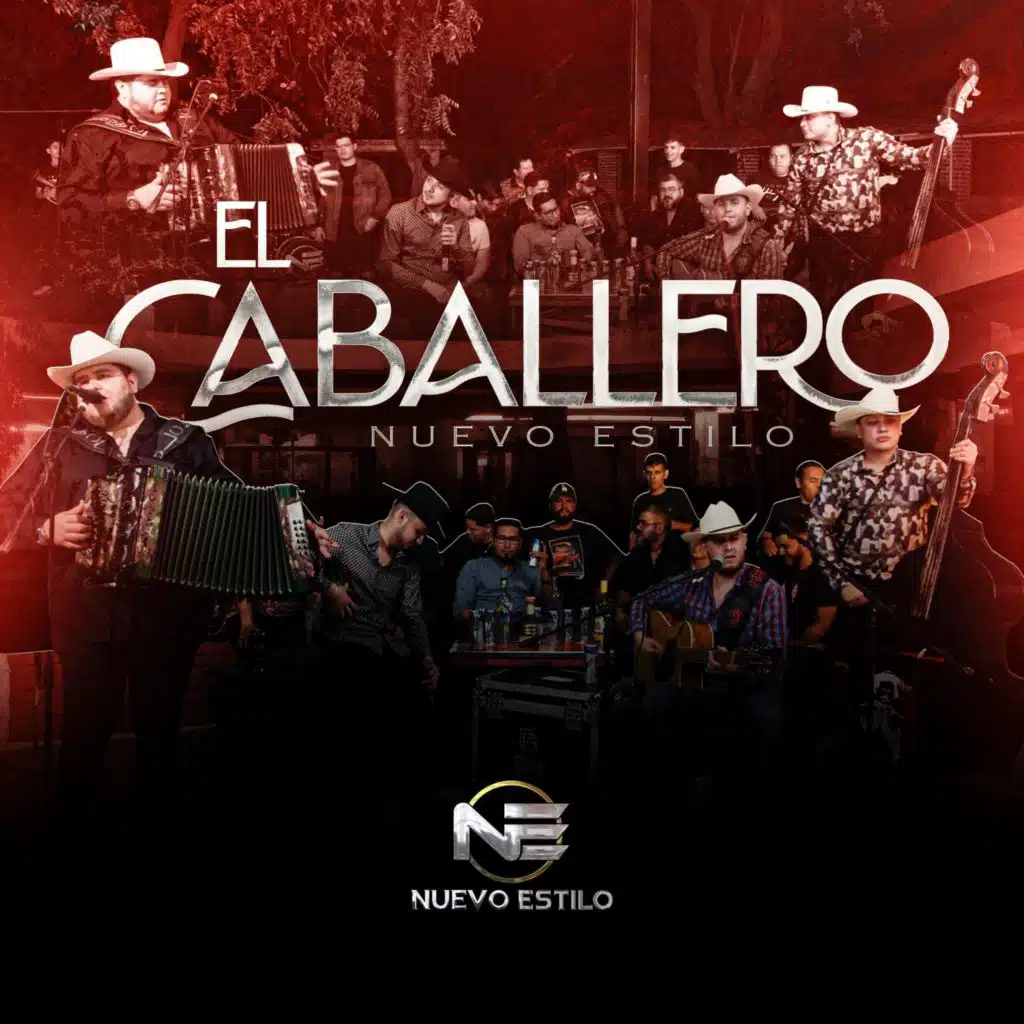 El Caballero
