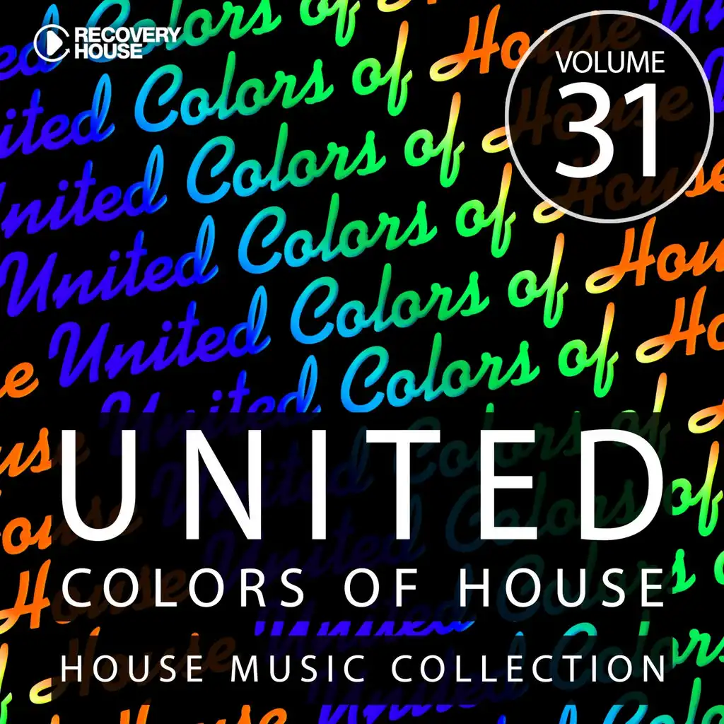 United Colors Of House, Vol. 31