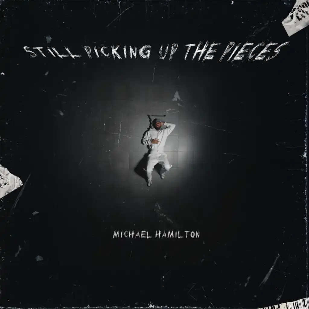 Michael Hamilton