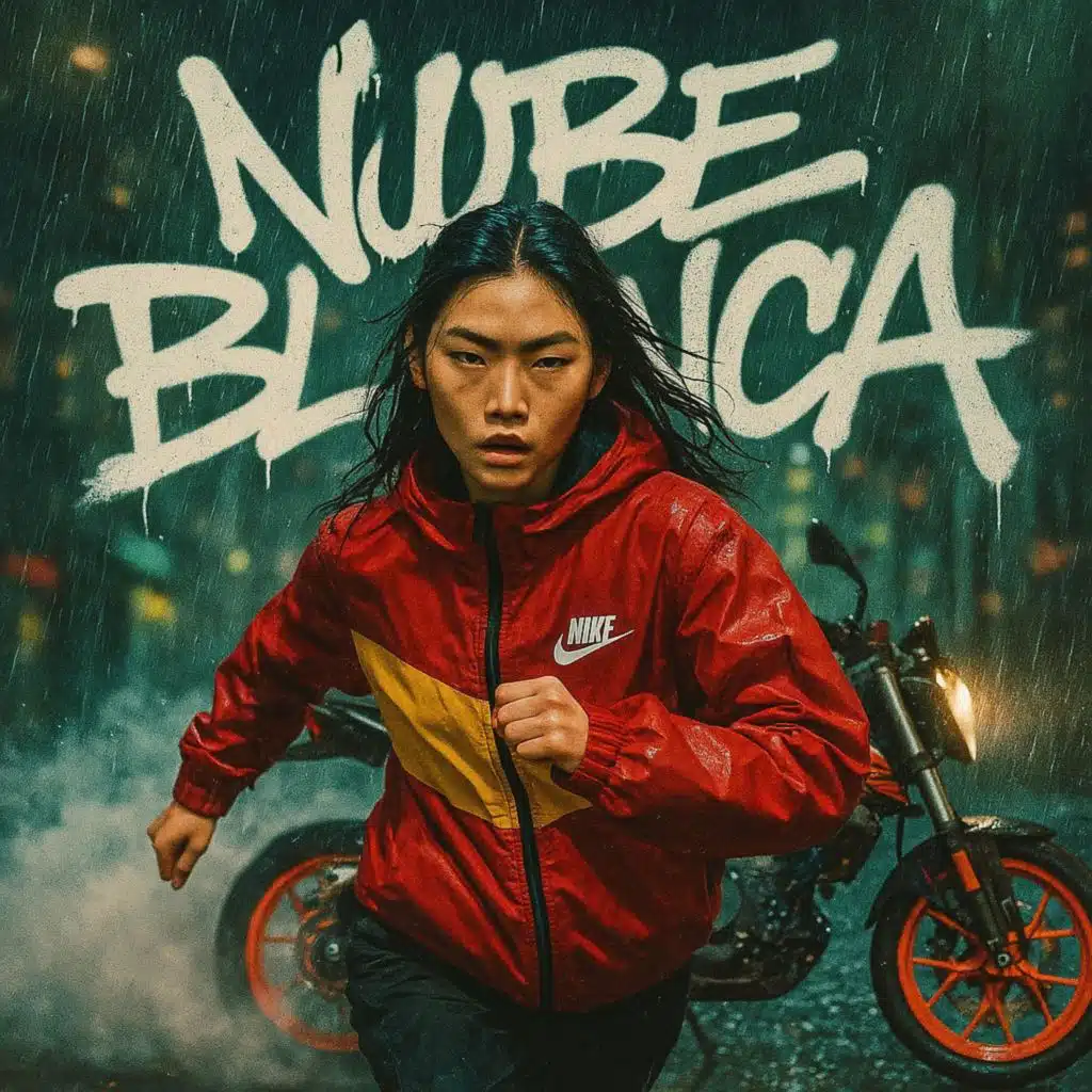 The Nube Blanca Project