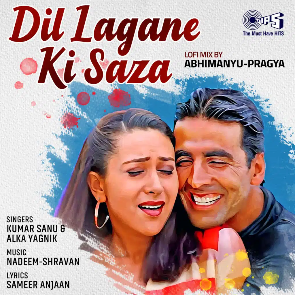 Dil Lagane Ki Saza (Lofi Mix) [feat. Abhimanyu-Pragya]