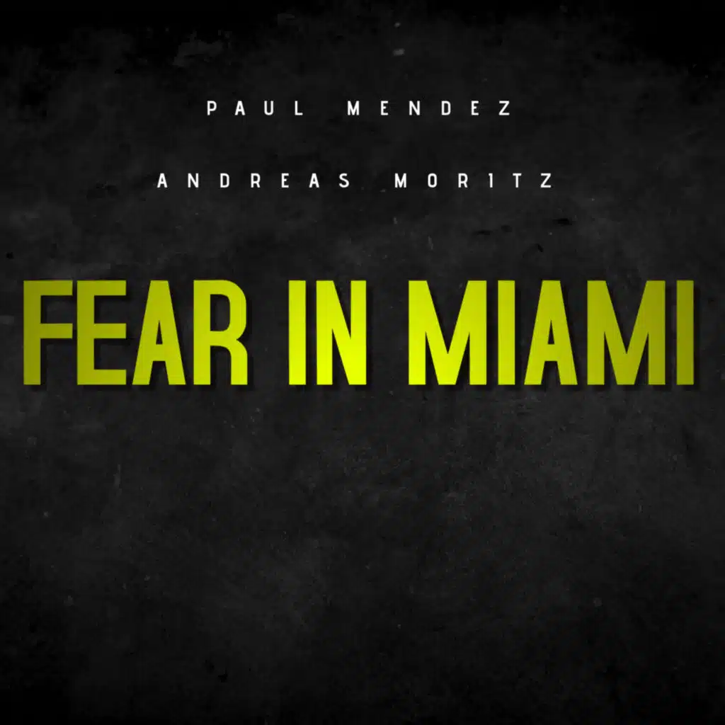 Andreas Moritz & Paul Mendez