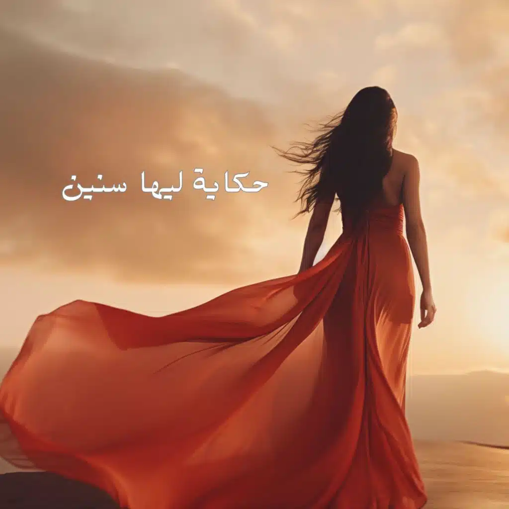 حكاية ليها سنين (الموسيقى التصويرية لمسلسل يوميات امرأة) (feat. Dorsaf Hamdani)