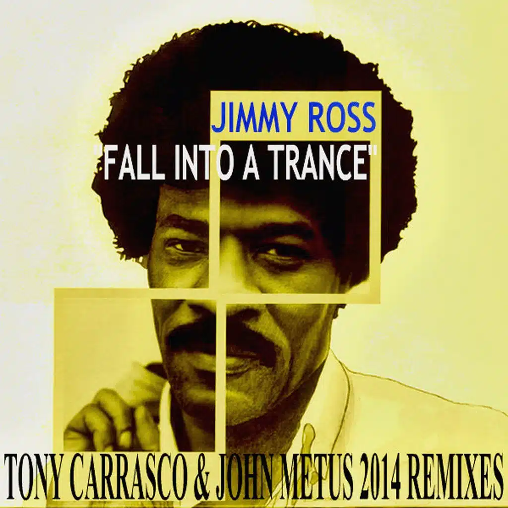 Fall Into a Trance (Deeptech) [feat. Tony Carrasco & John Metus]