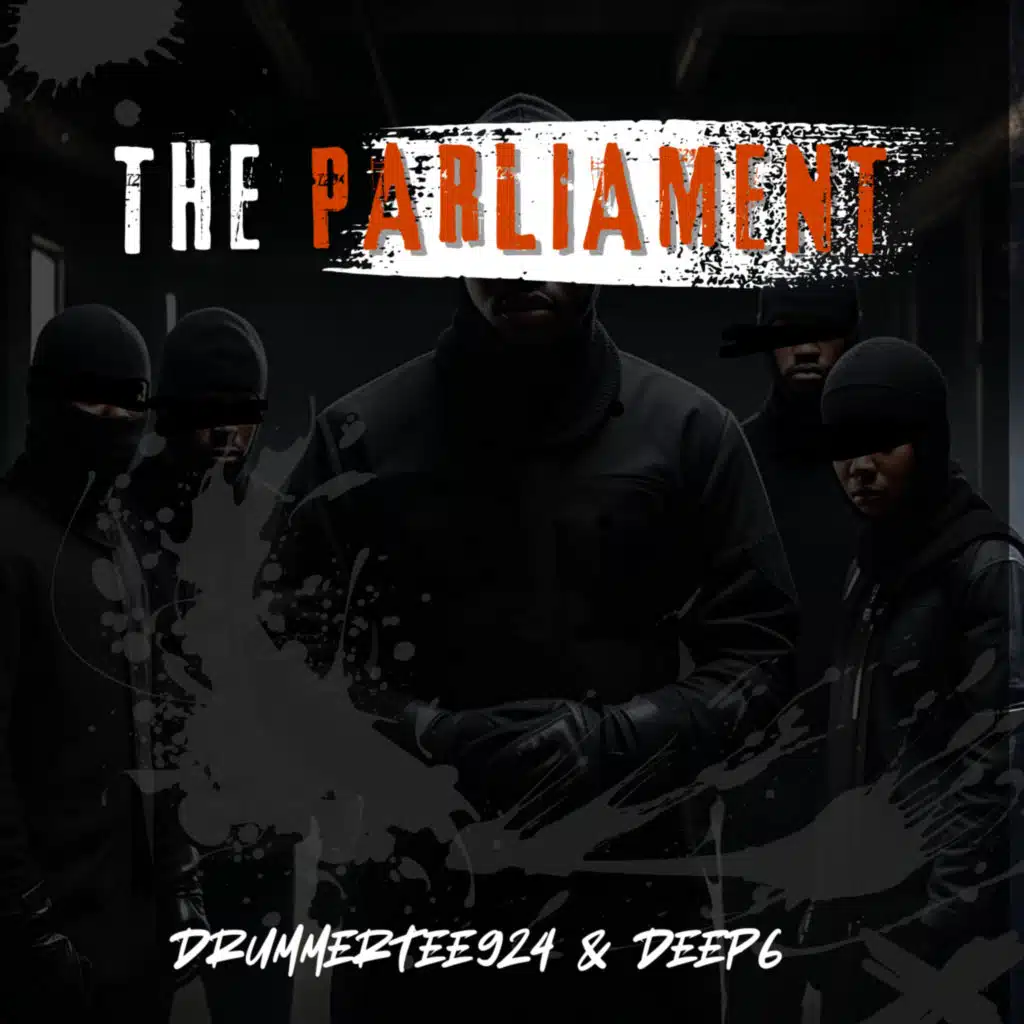 THE PARLIAMENT