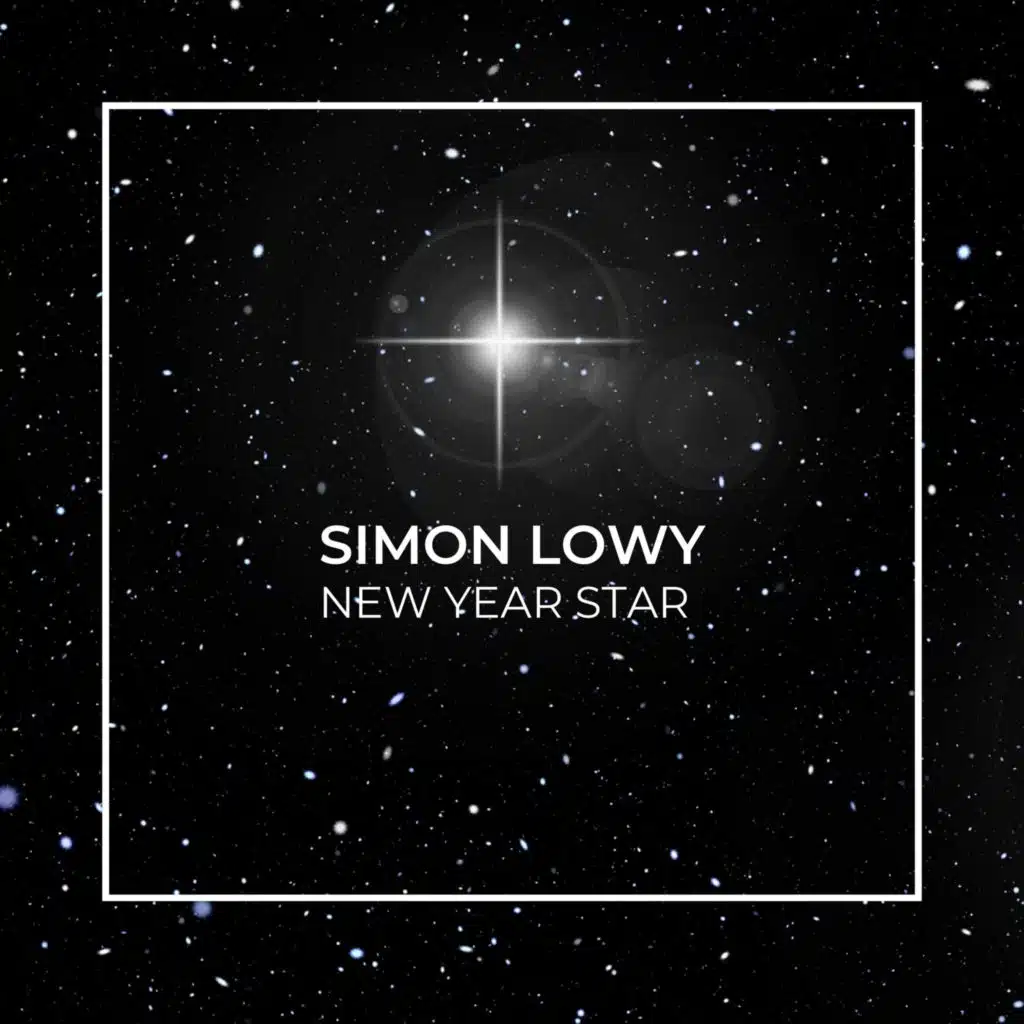 New Year Star