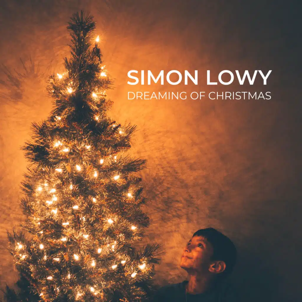 Dreaming Of Christmas